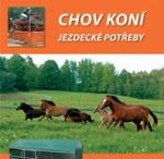 Chov koní a jezdecké potřeby 2016