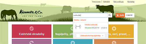 Sněhulák