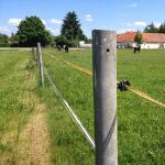 10 zásad pro správnou instalaci elektrického hrazení