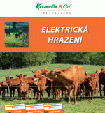Elektrická hrazení 2016