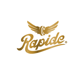 Představujeme značku Rapide