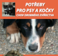 Potřeby pro psy, kočky, drobná zvířata 2016