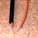 Video: Jak spojit vysokonapěťové kabely k elektrickému ohradníku