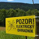Údržba elektrického ohradníku – na co si dát pozor