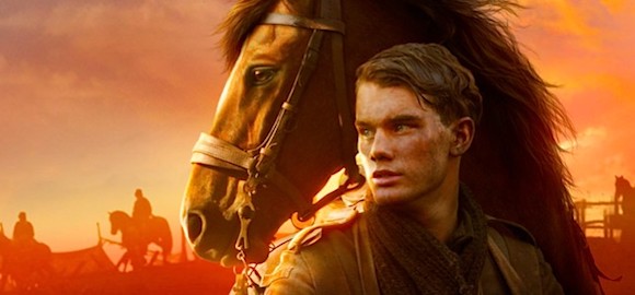 5 nejkrásnějších filmů o koních, které prostě musíte vidět