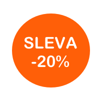 Stylové pátky v Pacově, se slevou 20%