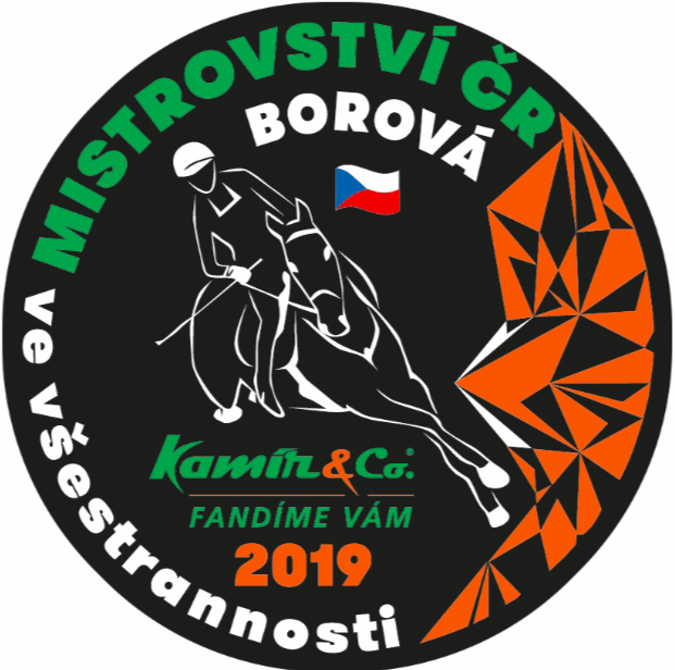 MČR ve všestrannosti 2019 v kostce