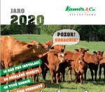 Prospekt Ohradníky 2020