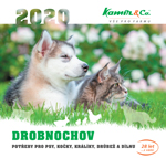 Prospekt drobnochov 2020