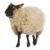 Ohradníky pro ovce kozy