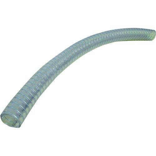 Hadice mléčná spirálová, 1 m - 40 mm