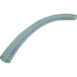 Hadice mléčná spirálová, 1 m