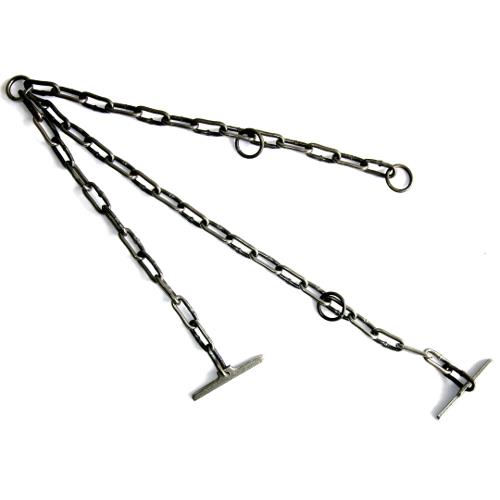 Řetězový vazák jednoduchý - 6 mm