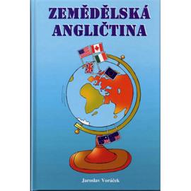 Zemědělská angličtina