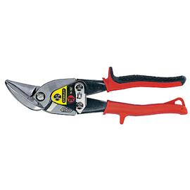 Nůžky na plech Stanley 250 mm, levé