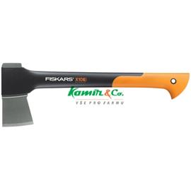 Sekera X10 Fiskars 121440 - univerzální