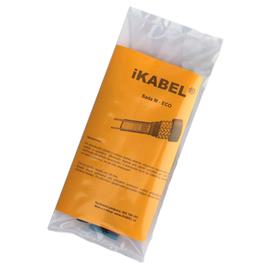Vyhřívací kabel samoregulační  - ukončovací a propojovací sada