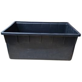 Plastový žlab