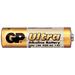 Baterie GP Ultra Alkaline AA, 2 ks Foto Baterie GP Ultra Alkaline AA, 2 ks