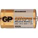 Baterie GP Ultra Alkaline C/LR14, 2ks
