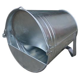 Napájecí vědro pro drůbež, 12 l
