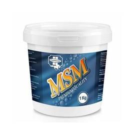 Minerální doplněk Farnam MSM, 1 kg