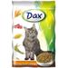 DAX granule pro kočky, drůbeží - 1 kg