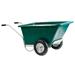 Dvoukolový zahradní vozík na hnůj 250 l Dvoukolový zahradní vozík na hnůj 255 l