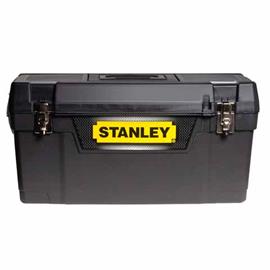 Box s kovovými přezkami Stanley 1-94-858