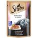 Sheba Selection in Sauce s lososem 85 g Sheba Selection in Sauce s lososem 85g