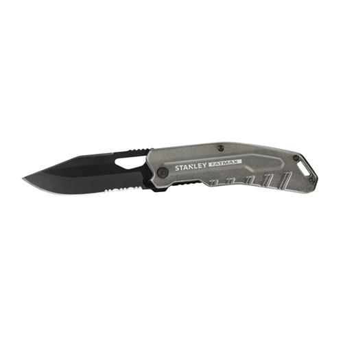 STANLEY FMHT0-10312 FatMax sportovní nůž s otvírákem STANLEY FMHT0-10312 FatMax sportovní nůž s otvírákem