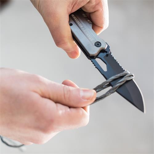 STANLEY FMHT0-10312 FatMax sportovní nůž s otvírákem STANLEY FMHT0-10312 FatMax sportovní nůž s otvírákem