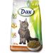 DAX granule pro kočky, drůbeží - 10 kg