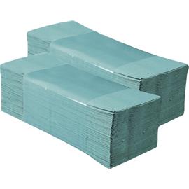 Ručníky papírové skládané ZZ - paleta 32 balení x 5000 ks, 1vrstvé