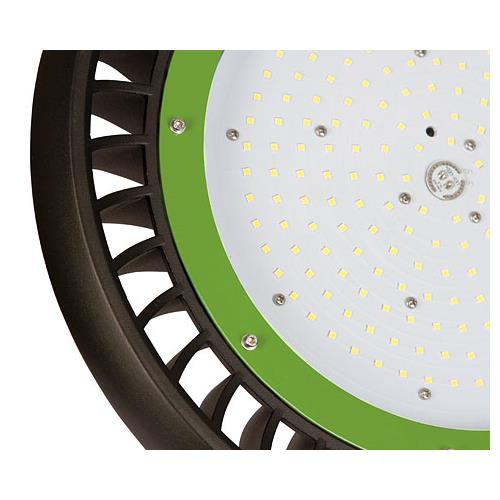 Halová LED světla - 150 W, s možností regulace Halová LED světla