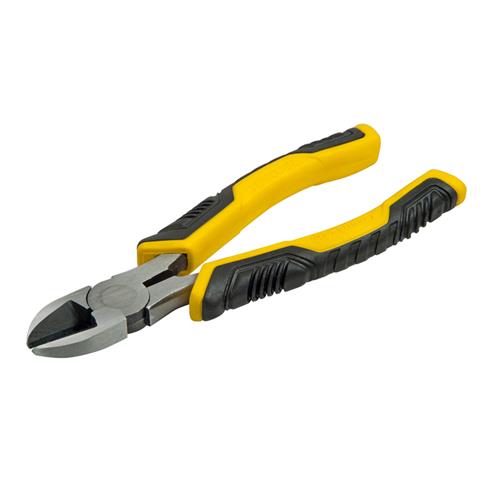 Kleště Controlgrip - boční štípací, Stanley - 150 mm Kleště Controlgrip - boční štípací 150 mm, Stanley STHT0-74363