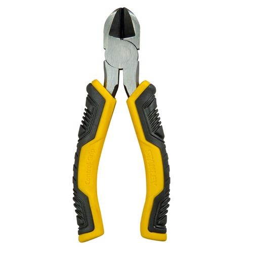 Kleště Controlgrip - boční štípací, Stanley - 150 mm Kleště Controlgrip - boční štípací 150 mm, Stanley STHT0-74363