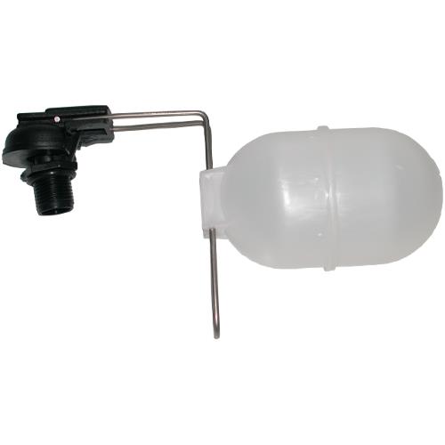 Plovákový ventil pro napáječky LAKCHO Plovákový ventil pro napáječky LAKCHO