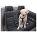 Bezpečnostní pás pro psa do auta - 80 - 110 cm, černý Bezpečnostní pás pro psa do auta
