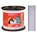 Polyetylenová páska pro elektrické ohradníky TopLine Plus 40 mm