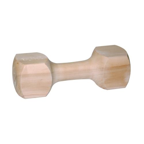 Aportovací kost, dřevěná - 650 g Aportovací kost, dřevěná