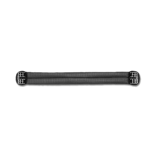 Drezurní podbřišník Wintec Elastic, černý - vel. 80 cm Podbřišník drezurní WINTEC Elastik, černý, 80cm