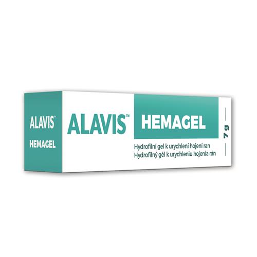 Alavis Hemagel