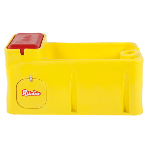 Napájecí žlab Ritchie THERMO Watermaster - Watermaster 54 - 68 l Napájecí žlab GEA THERMO Watermaster 54