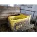 Napájecí žlab Ritchie THERMO Watermaster - Watermaster 54 - 68 l Fotografie z provozu při - 15C°, použito výhřívácí těleso.