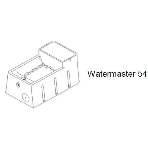 Napájecí žlab Ritchie THERMO Watermaster - Watermaster 54 - 68 l Foto Watermaster 54