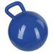 Nafukovací balón pro koně - modrý - 25 cm Balon pro koně nafukovací, 25 cm, modrý
