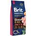 Brit Premium by Nature Junior L - 3 kg Granule Brit pes by Nature, Junior L, 3 kg