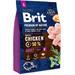 Brit Premium by Nature Adult S, 8 kg Granule Brit pes by Nature, Adult S, 8 kg