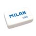 Guma stěrací na tuhu MILAN 648, bílá Guma stěrací na tuhu MILAN 648, bílá